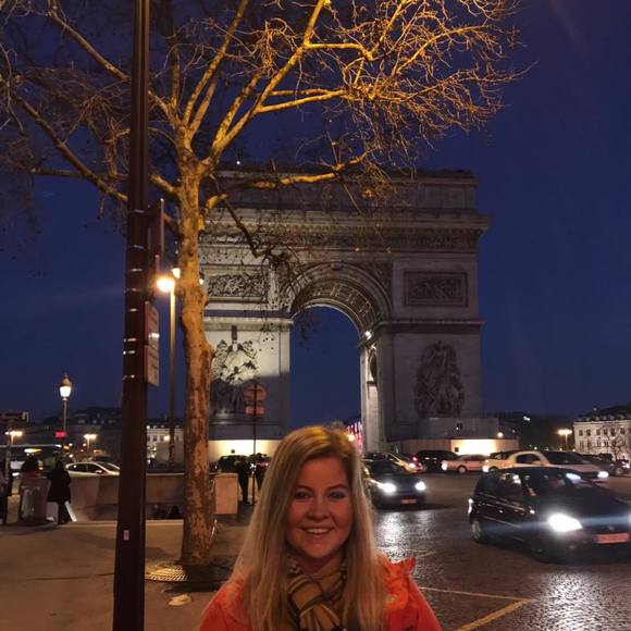 Meet your Posher, Paige - Picture 1 of 1